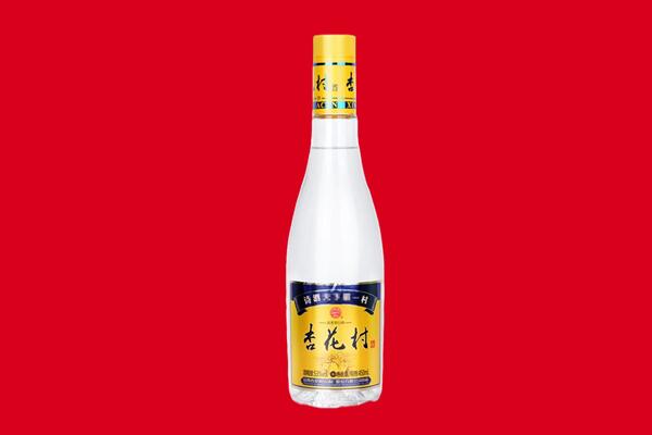 沧州孟村县回收杏花村