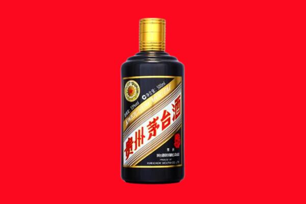 沧州孟村县回收茅台酒瓶
